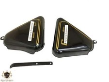 Fit For Norton Commando