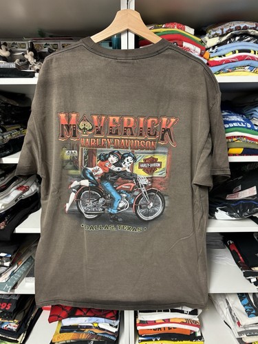 Faded harley davidson - faded, harley-davidson