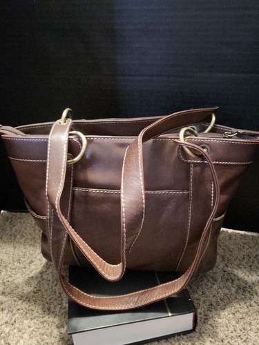 Great american leather - american, works