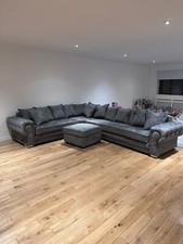 Brand New Luxury Verona Corner