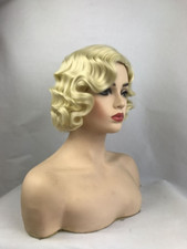 Women’s Wig Ladies Wig Short