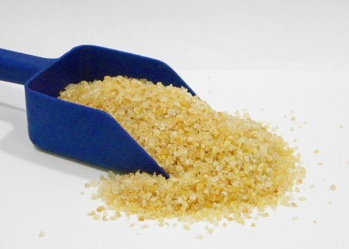 Pure edible arabic - pure,