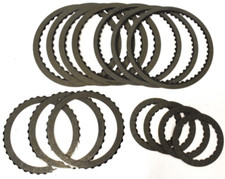 VAUXHALL CHEVROLET 6T40 6T45