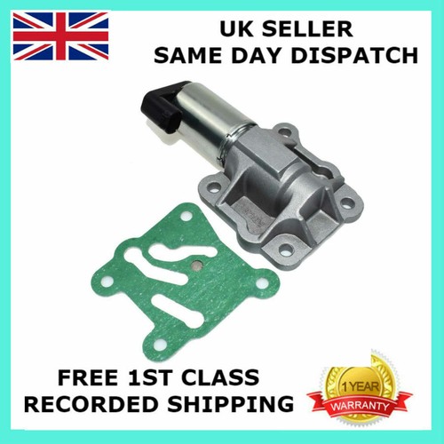 New intake vvt camshaft - new,