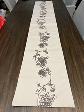 Laura Ashley Table Runner