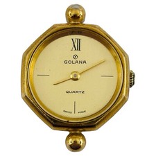 Golana Ladies Quartz Watch no
