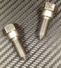 BONNET BOLT (PAIR). COMPATIBLE