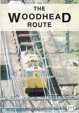 The Woodhead Route DVD, LNER EM1 Class 76, EM2 Class 77, Woodhead Tunnel, BR