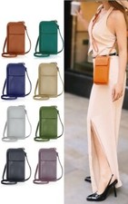 Phone Crossbody Bag, Shoulder