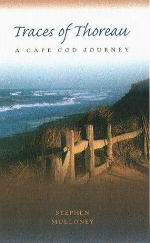 Traces thoreau a cape cod - :,
