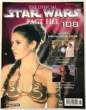 Star Wars Fact File