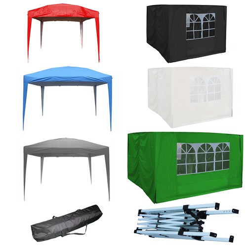 Top cover side panels sand - side,