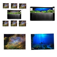 AQUARIUM POSTER SMALL LARGE