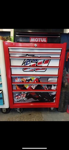 Tool box graphics - /decals, fits