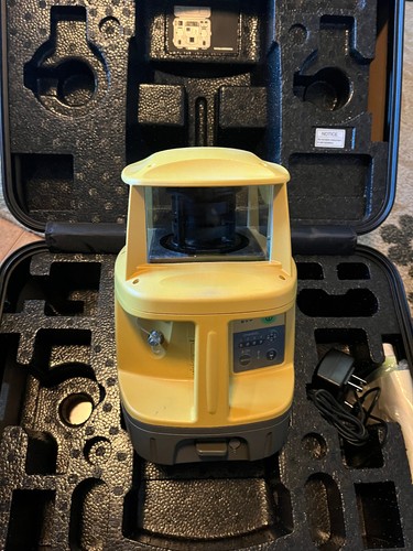 Topcon millimeter gps set - millimeter,