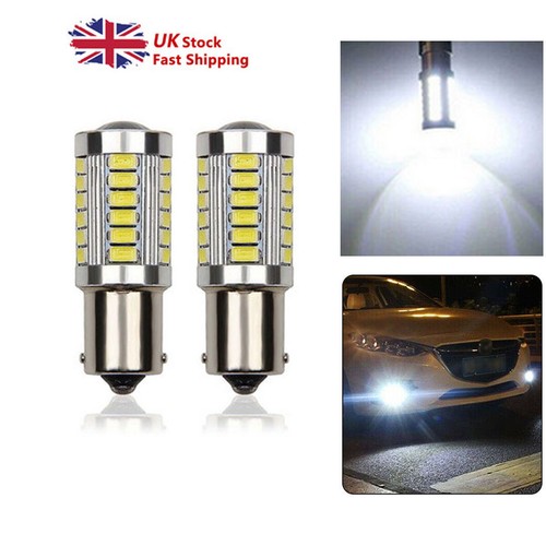 2pcs led 1156 p21w - p21w, 382
