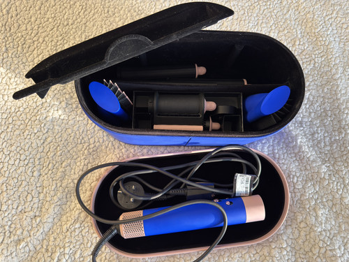Dyson airwrap multi styler - dyson, multi-styler