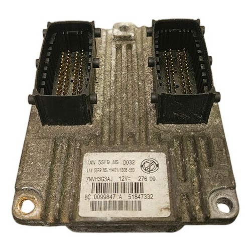 Fiat 500 pop mk2 2008 - 500, 2008-2010