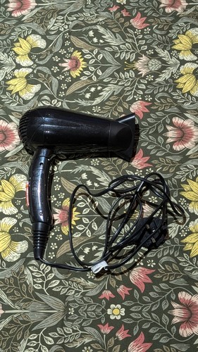 Babyliss travel dry 2000 hair - babyliss,