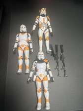 Star Wars The Black Series