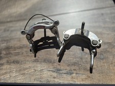 Set of Weinmann 610/ Vainqueur