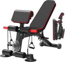 Adjustable Weight