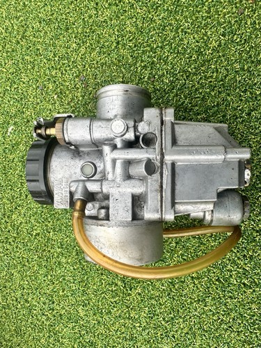 Bultaco sherpa carburetor - t,