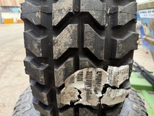 OFF ROAD TYRES HEAVY DUTY