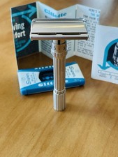 New Gillette Slim In Original