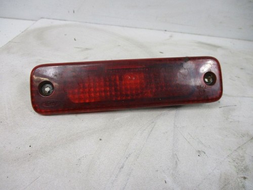 Third brake light - brake,
