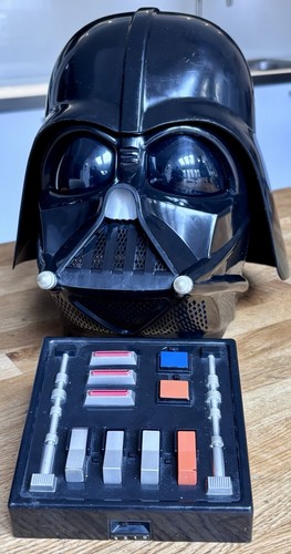 2004 star wars earth - 2004, vader