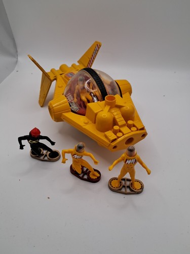 Vintage britains space lot 2 - space, #2