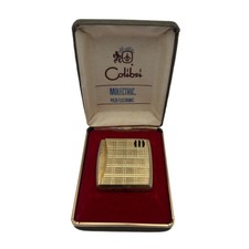 Vintage Colibri Molectric