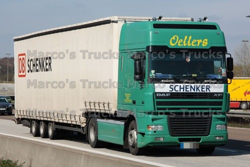 Truck photo daf tarpaulin - truck,
