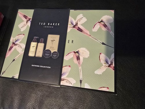 Ted baker indulgent bathing - ted,
