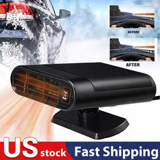 1200W Heater Portable Heating