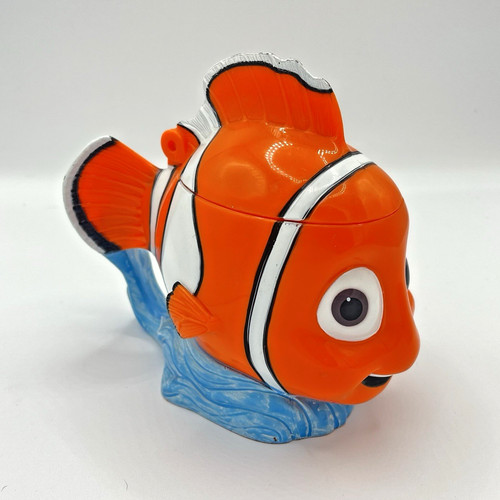 Finding nemo disney - ice, cup