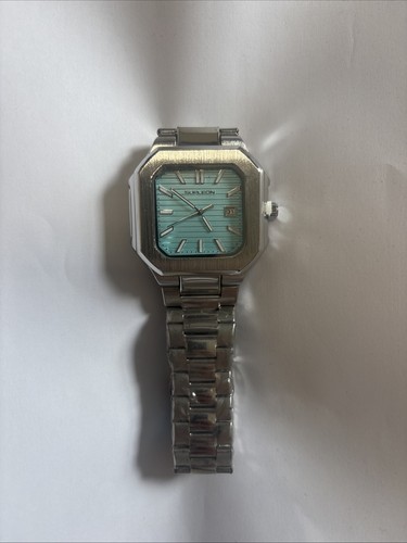Supleon cubitus homage watch - watch,
