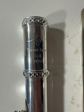 Fully serviced trevor james - serviced,