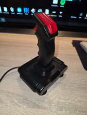 QUICKSHOT Joystick for Atari