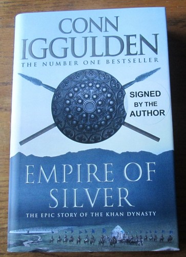 Empire silver conn - of,