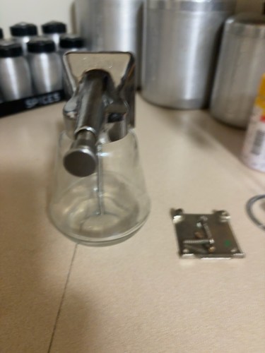 Vtg antique american - antique, no