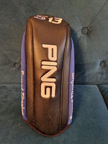 Ping si3 forged titanium - si3,