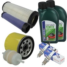 Kohler Command Pro Twin CV17 -