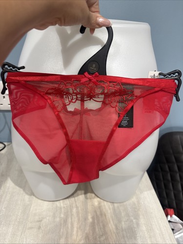 Ann summers floral - ann, affair