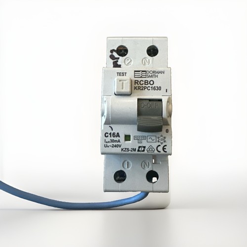 Dorman smith kr2pc1630 rcbo - smith,