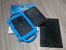 Samsung Galaxy Tab  & 2x 7"