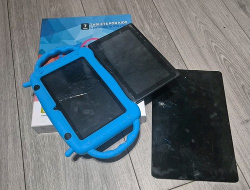 Samsung galaxy tab - samsung, 7"
