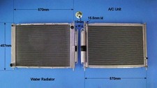 CoolZone Aircon Condenser