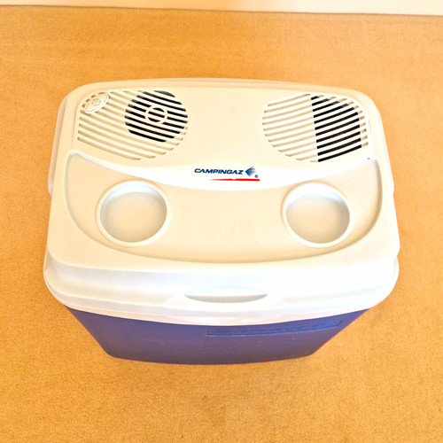 Campingaz powerbox 24l - powerbox,